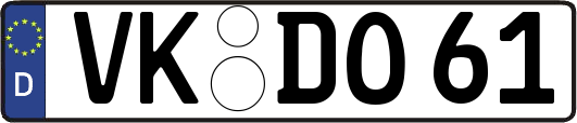 VK-DO61