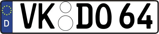 VK-DO64