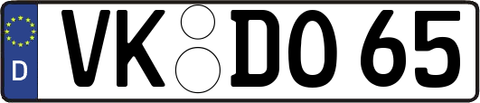 VK-DO65