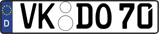 VK-DO70