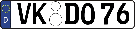 VK-DO76