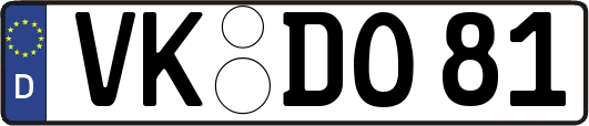 VK-DO81