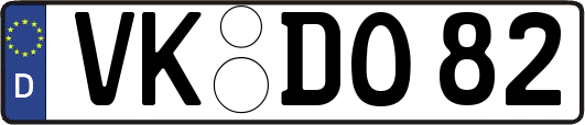 VK-DO82