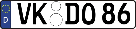 VK-DO86