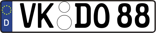 VK-DO88