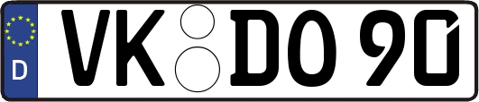 VK-DO90