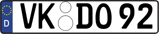VK-DO92