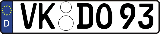VK-DO93