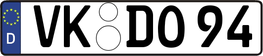 VK-DO94