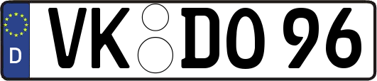 VK-DO96