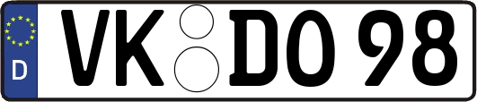 VK-DO98