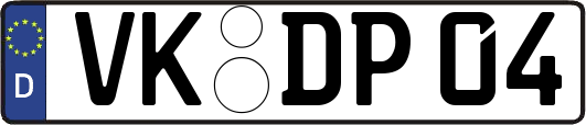 VK-DP04