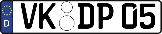 VK-DP05