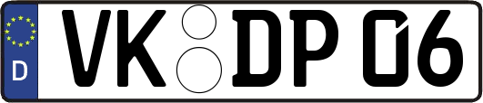 VK-DP06
