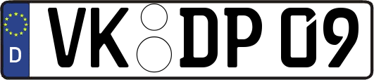 VK-DP09