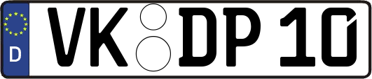 VK-DP10