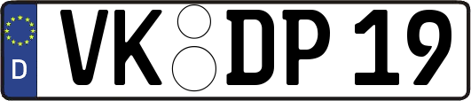 VK-DP19