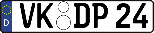 VK-DP24