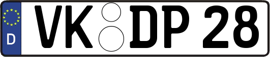 VK-DP28