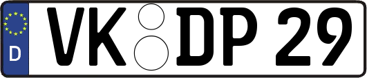 VK-DP29