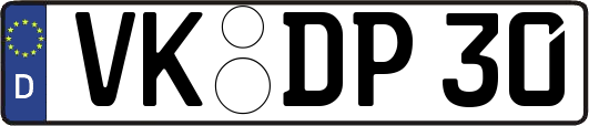VK-DP30