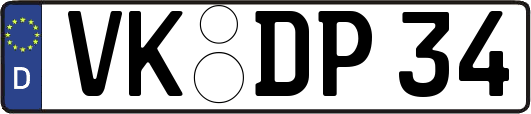 VK-DP34