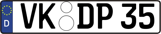 VK-DP35