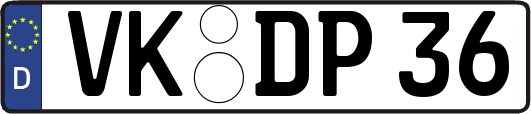 VK-DP36