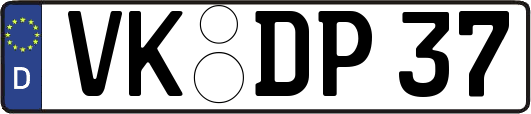 VK-DP37