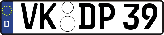 VK-DP39