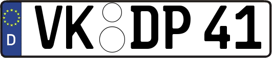 VK-DP41