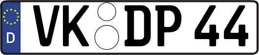 VK-DP44