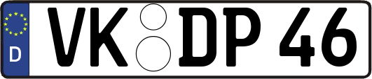 VK-DP46