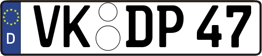 VK-DP47