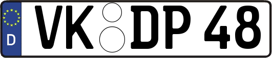 VK-DP48