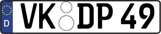 VK-DP49