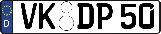VK-DP50