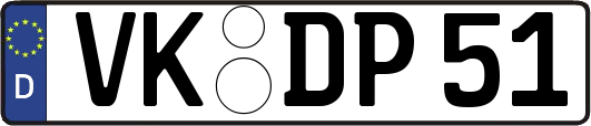 VK-DP51