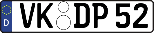 VK-DP52