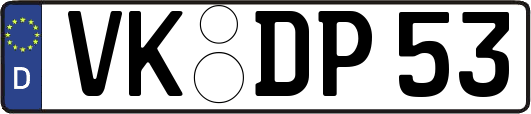 VK-DP53