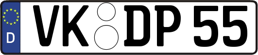 VK-DP55