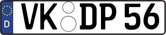 VK-DP56