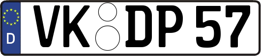 VK-DP57
