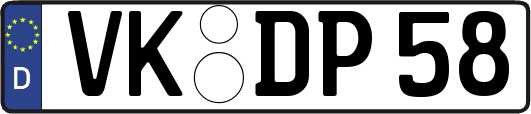 VK-DP58