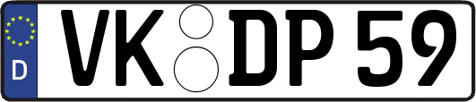 VK-DP59