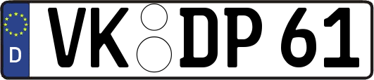 VK-DP61