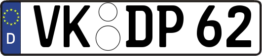 VK-DP62