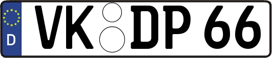 VK-DP66