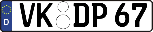 VK-DP67