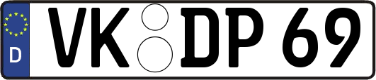VK-DP69
